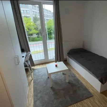 Nicht Mehr Verfugbar Lejlighed München